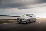 Mercedes-Benz B200 d Progressive Night Package 2019 года (WW)